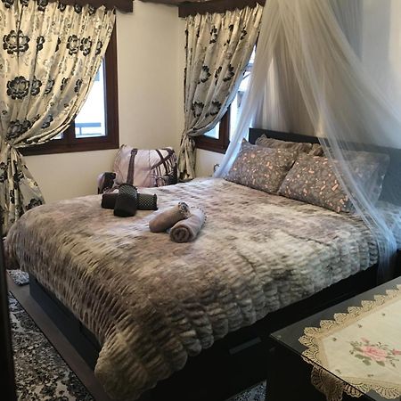 شقة Agapi'S House ميتسوفو المظهر الخارجي الصورة