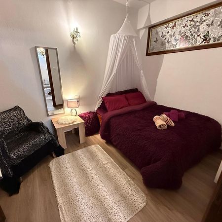 شقة Agapi'S House ميتسوفو المظهر الخارجي الصورة
