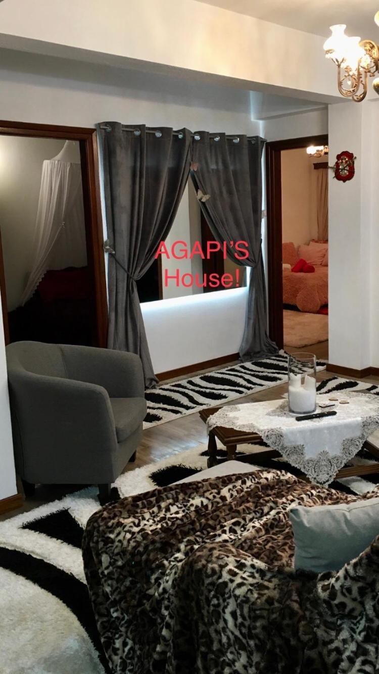 شقة Agapi'S House ميتسوفو المظهر الخارجي الصورة