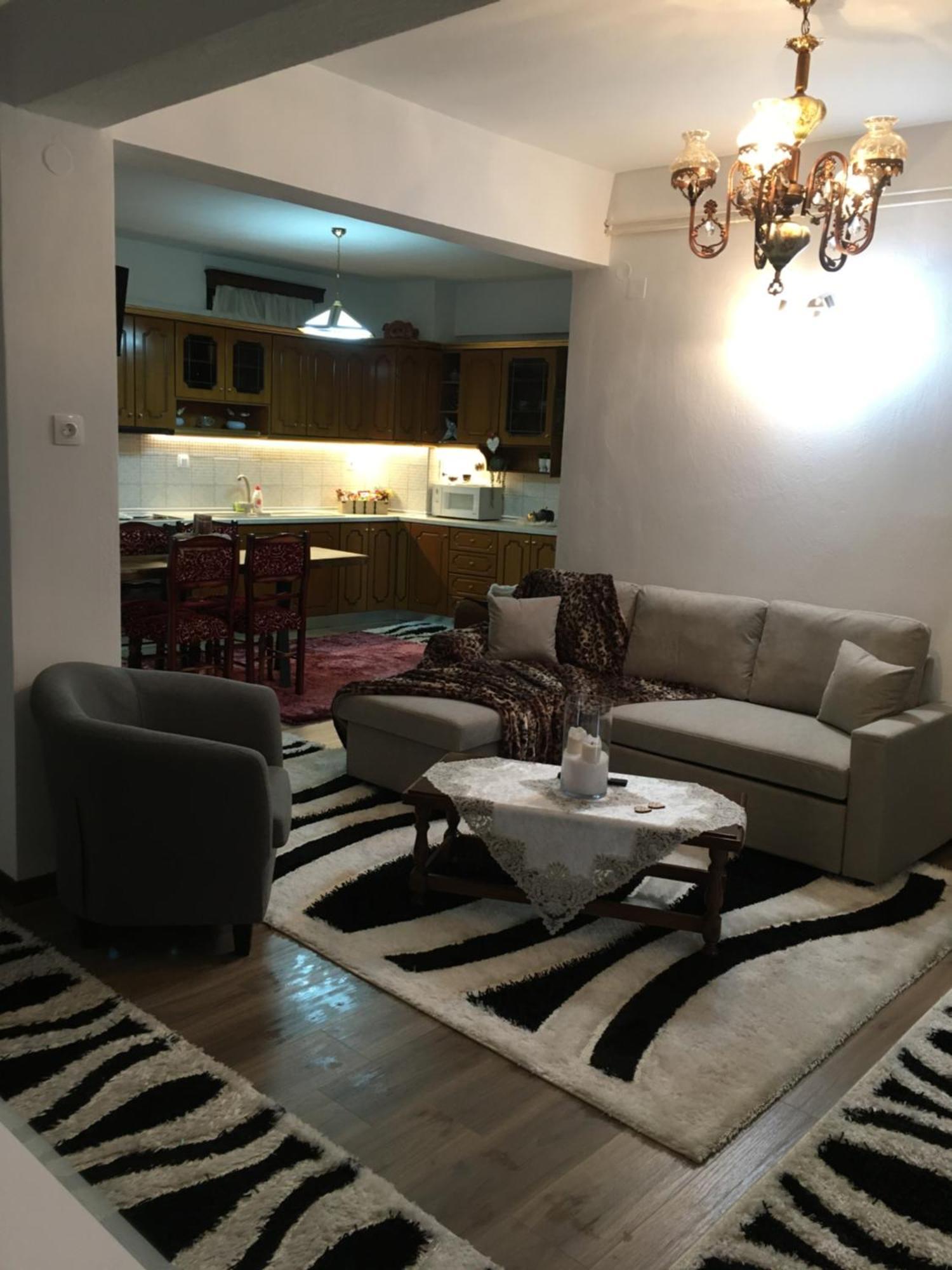 شقة Agapi'S House ميتسوفو المظهر الخارجي الصورة