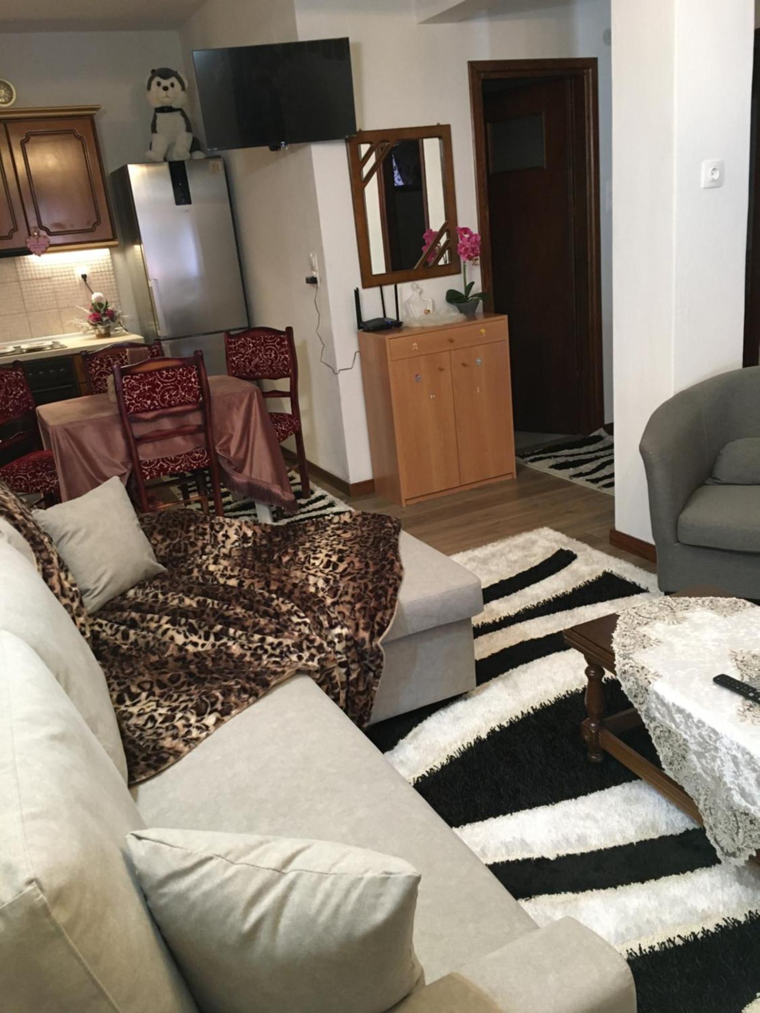 شقة Agapi'S House ميتسوفو المظهر الخارجي الصورة