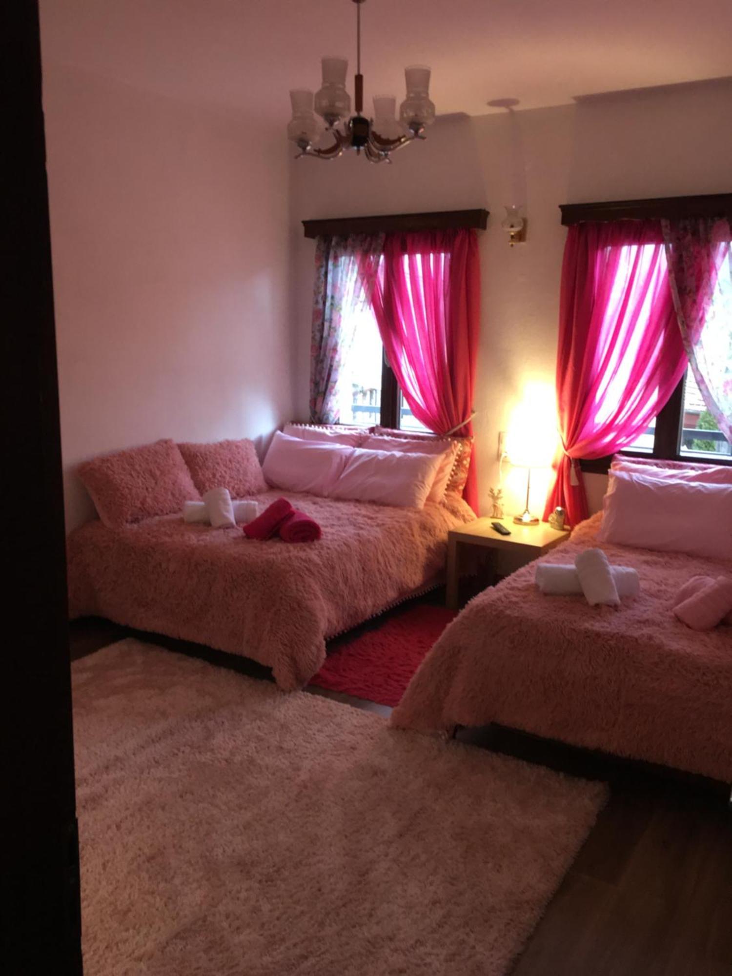 شقة Agapi'S House ميتسوفو المظهر الخارجي الصورة