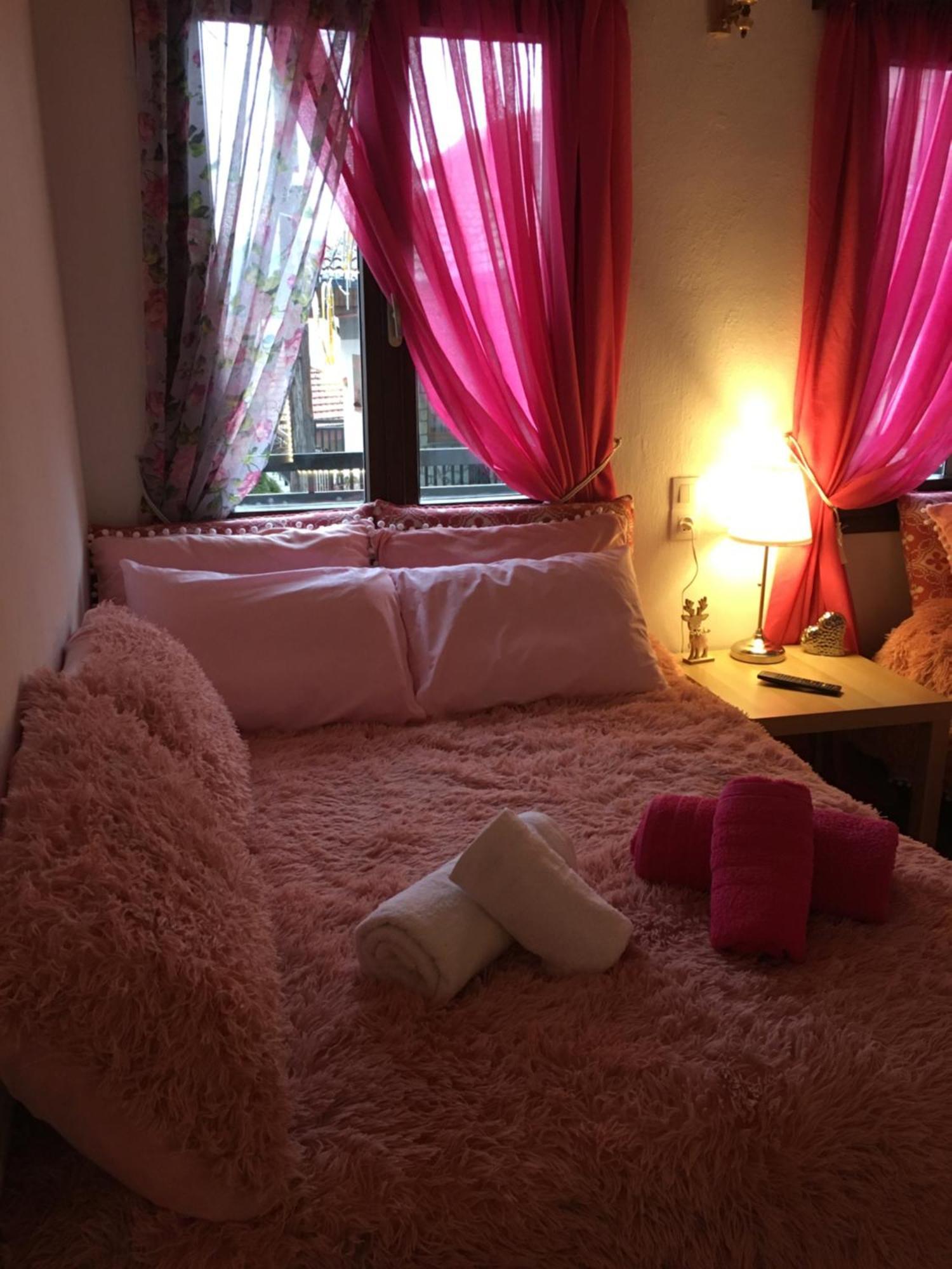 شقة Agapi'S House ميتسوفو المظهر الخارجي الصورة