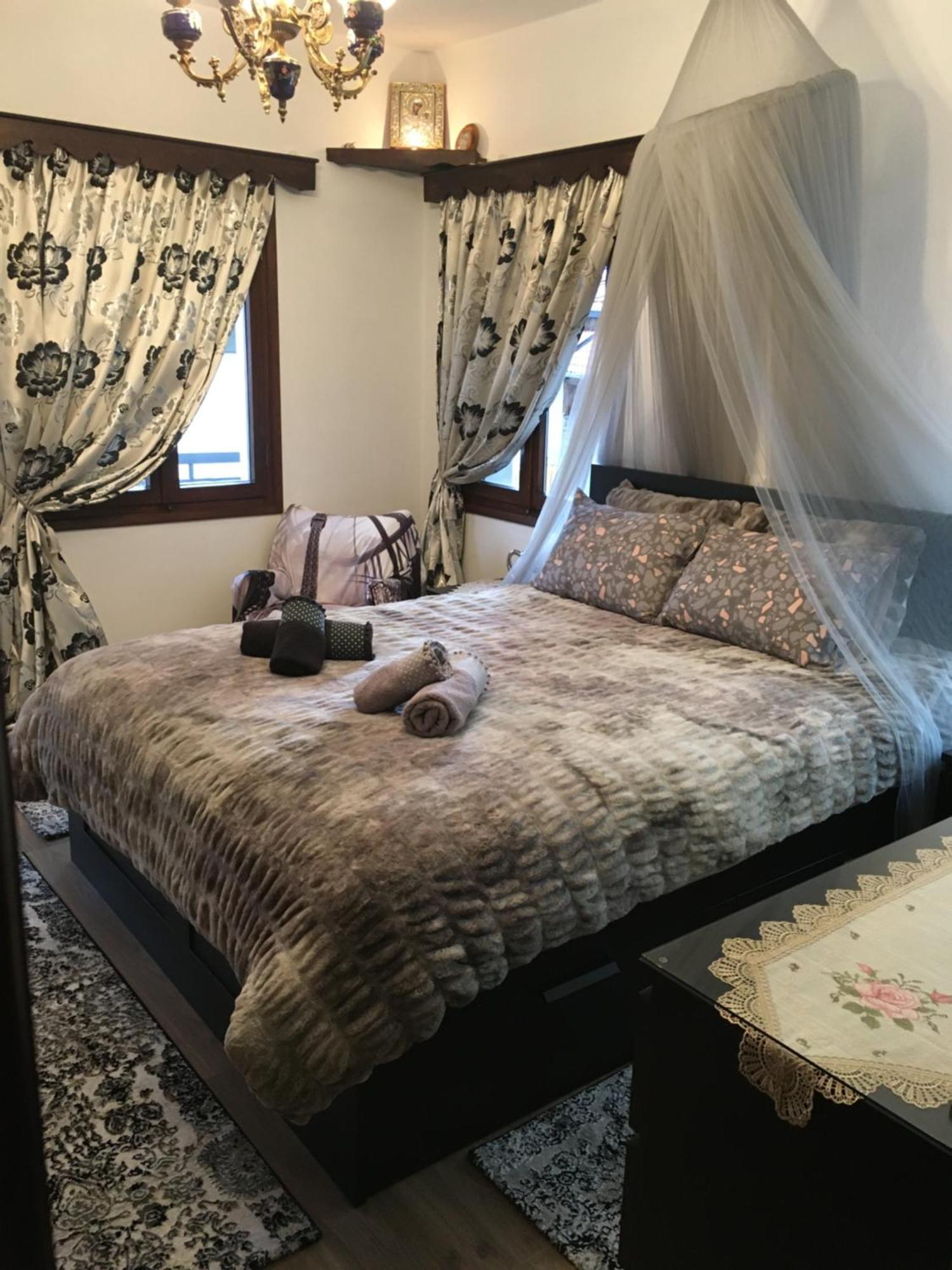شقة Agapi'S House ميتسوفو المظهر الخارجي الصورة