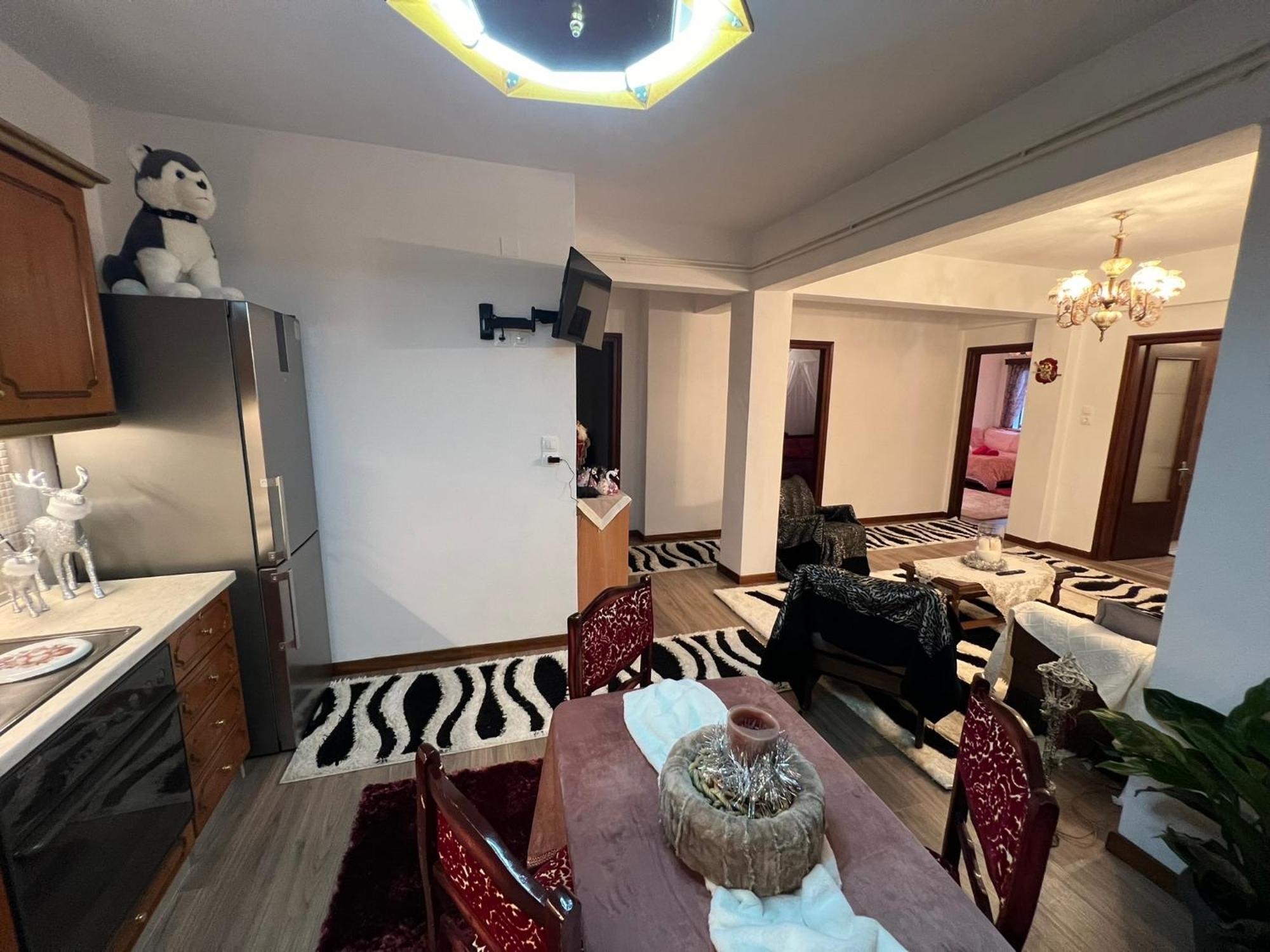 شقة Agapi'S House ميتسوفو المظهر الخارجي الصورة