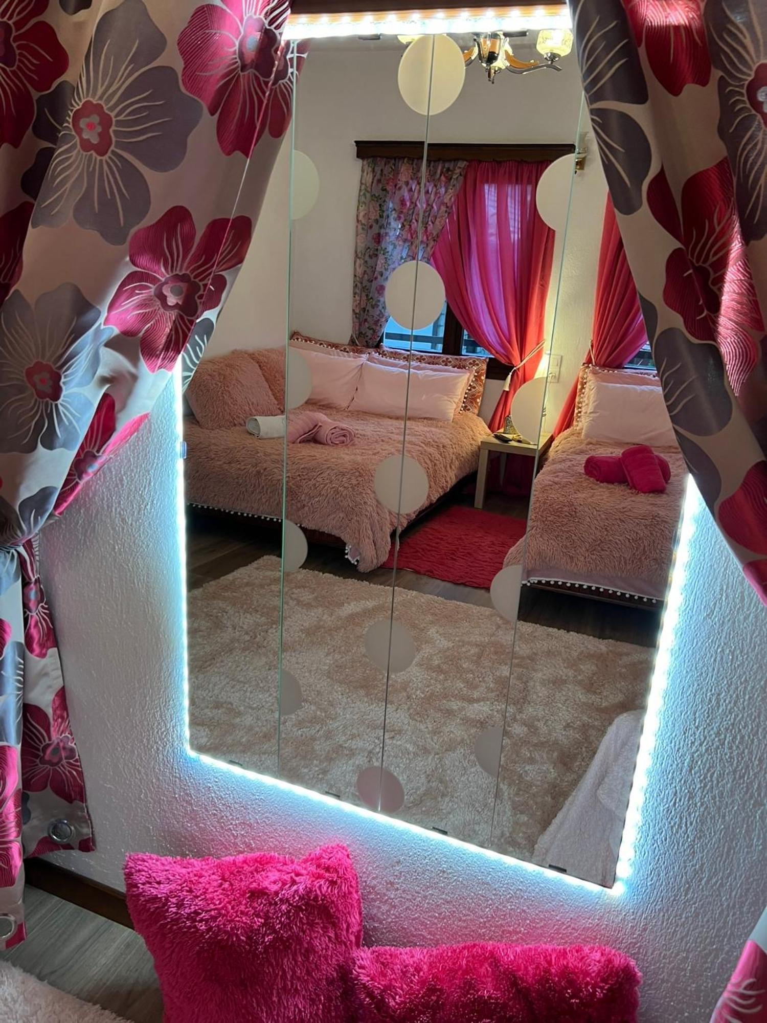 شقة Agapi'S House ميتسوفو المظهر الخارجي الصورة
