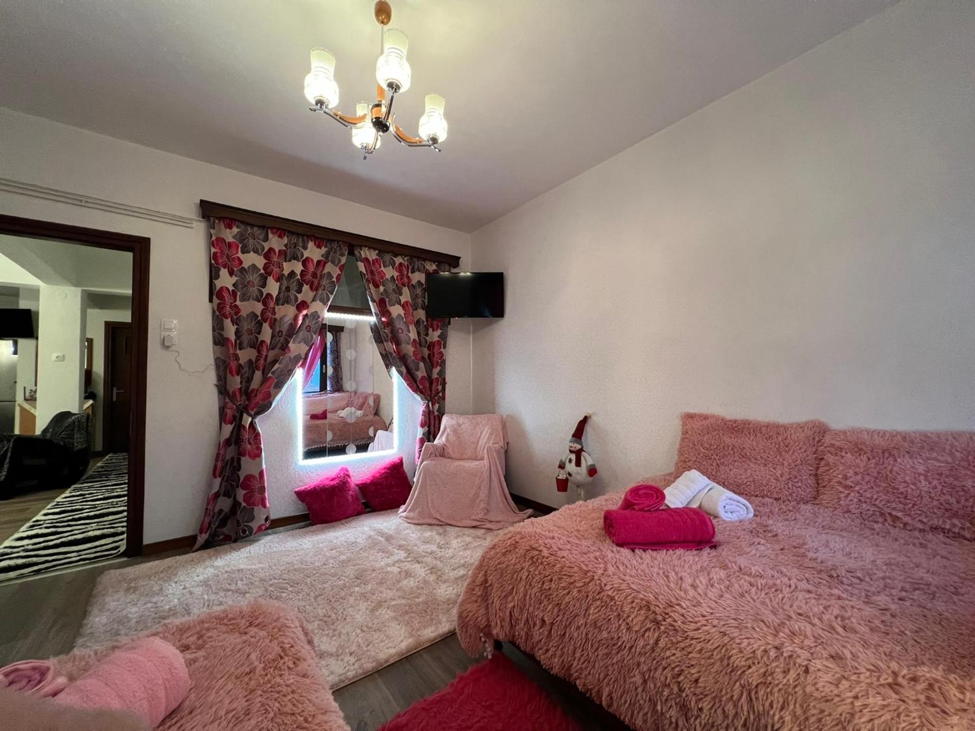 شقة Agapi'S House ميتسوفو المظهر الخارجي الصورة