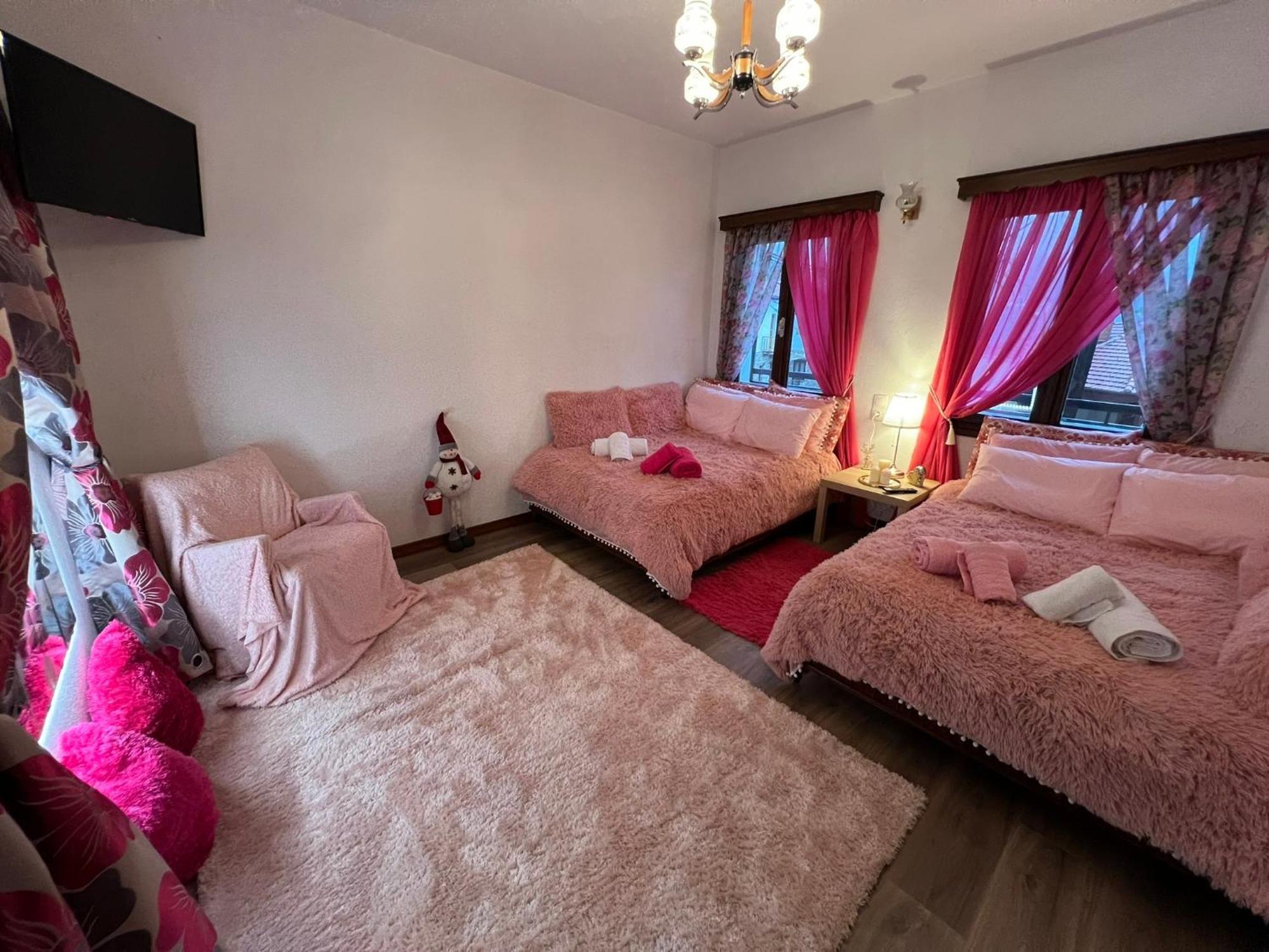 شقة Agapi'S House ميتسوفو المظهر الخارجي الصورة