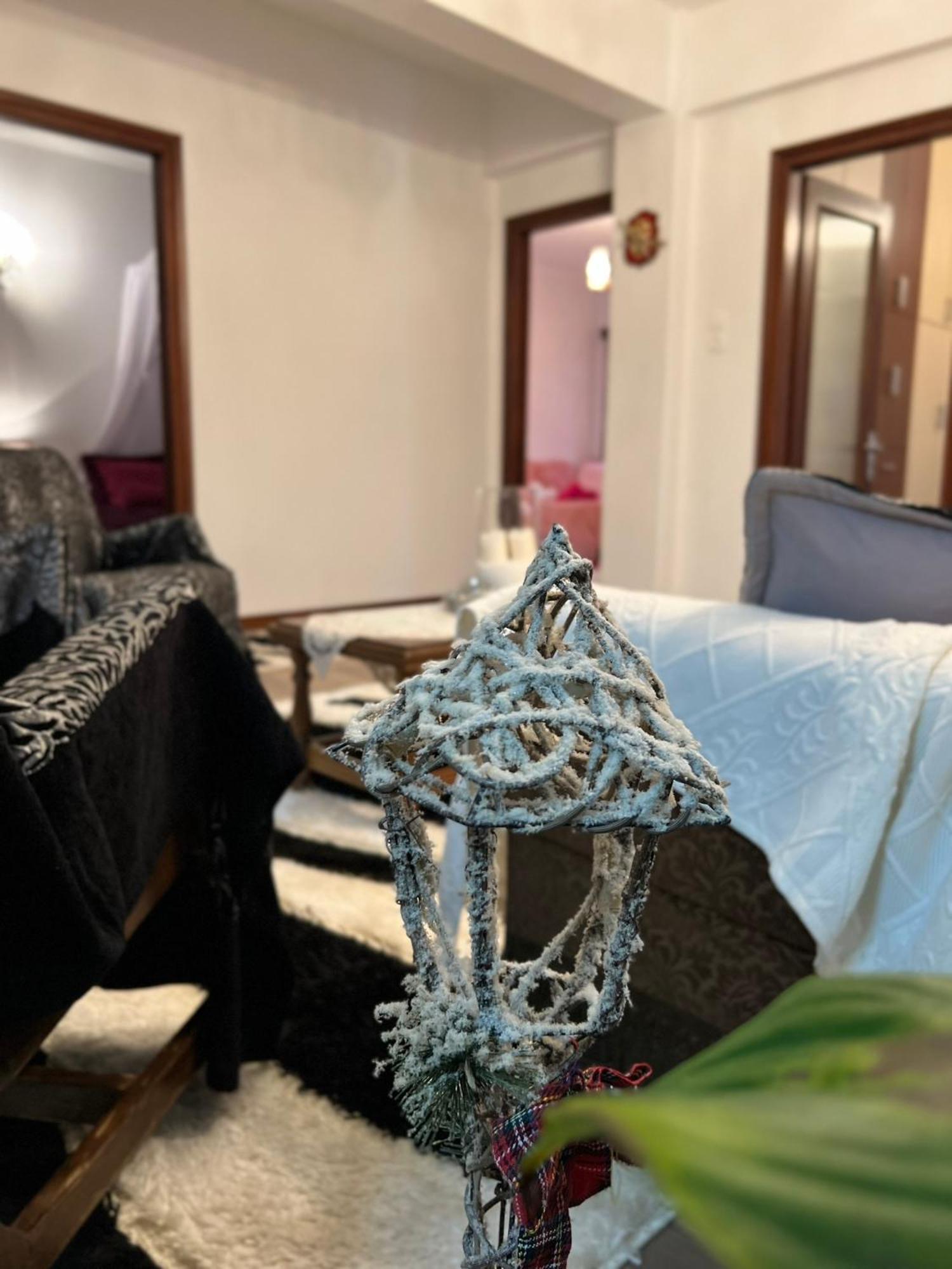 شقة Agapi'S House ميتسوفو المظهر الخارجي الصورة