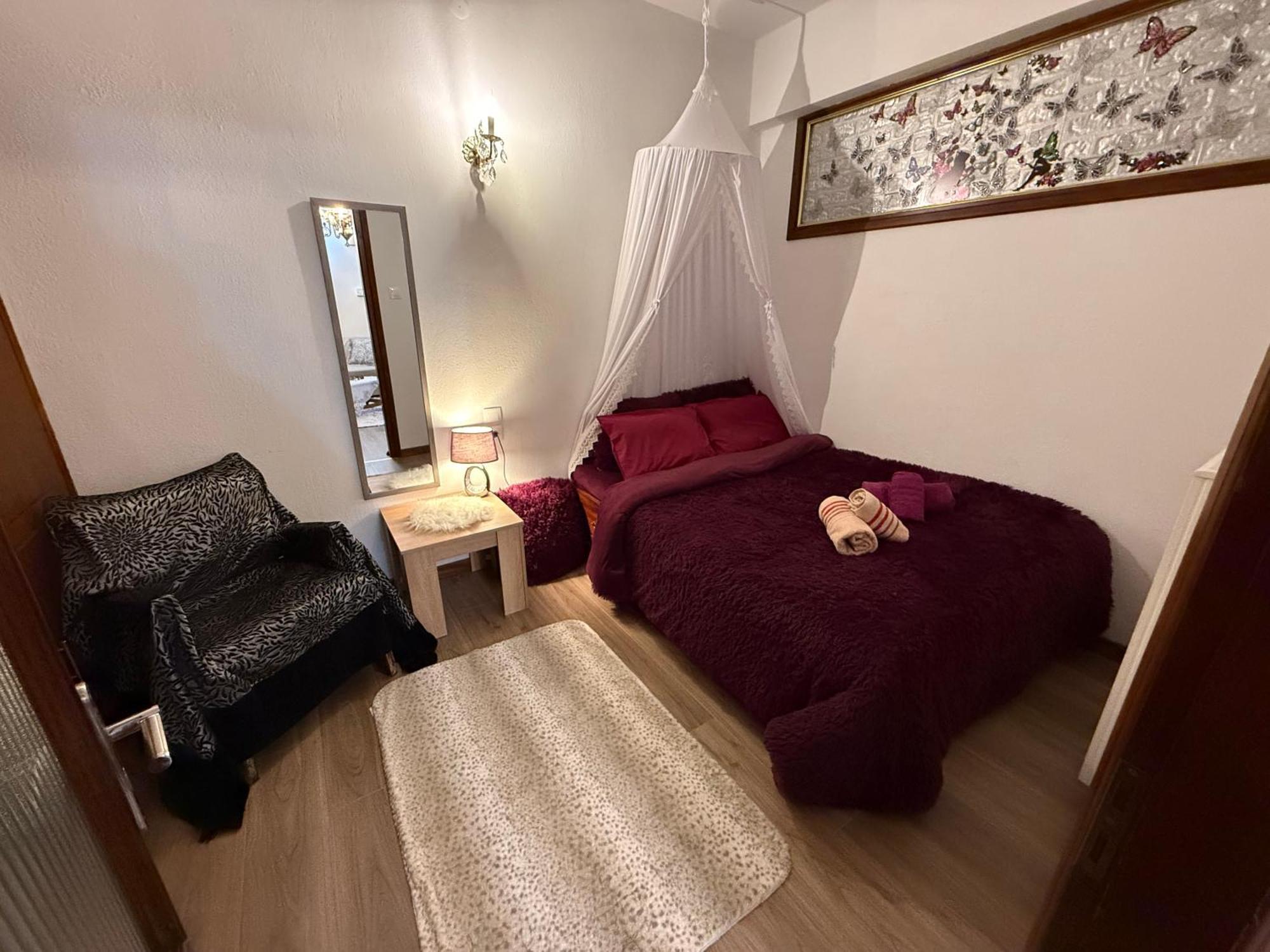 شقة Agapi'S House ميتسوفو المظهر الخارجي الصورة